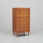 1184 3458 CHEST OF DRAWERS